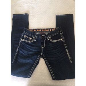 BRAND NEW Rock Revival Jeans